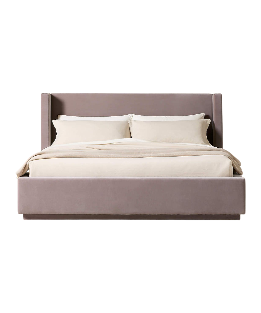 Russell Storage Bed Frame