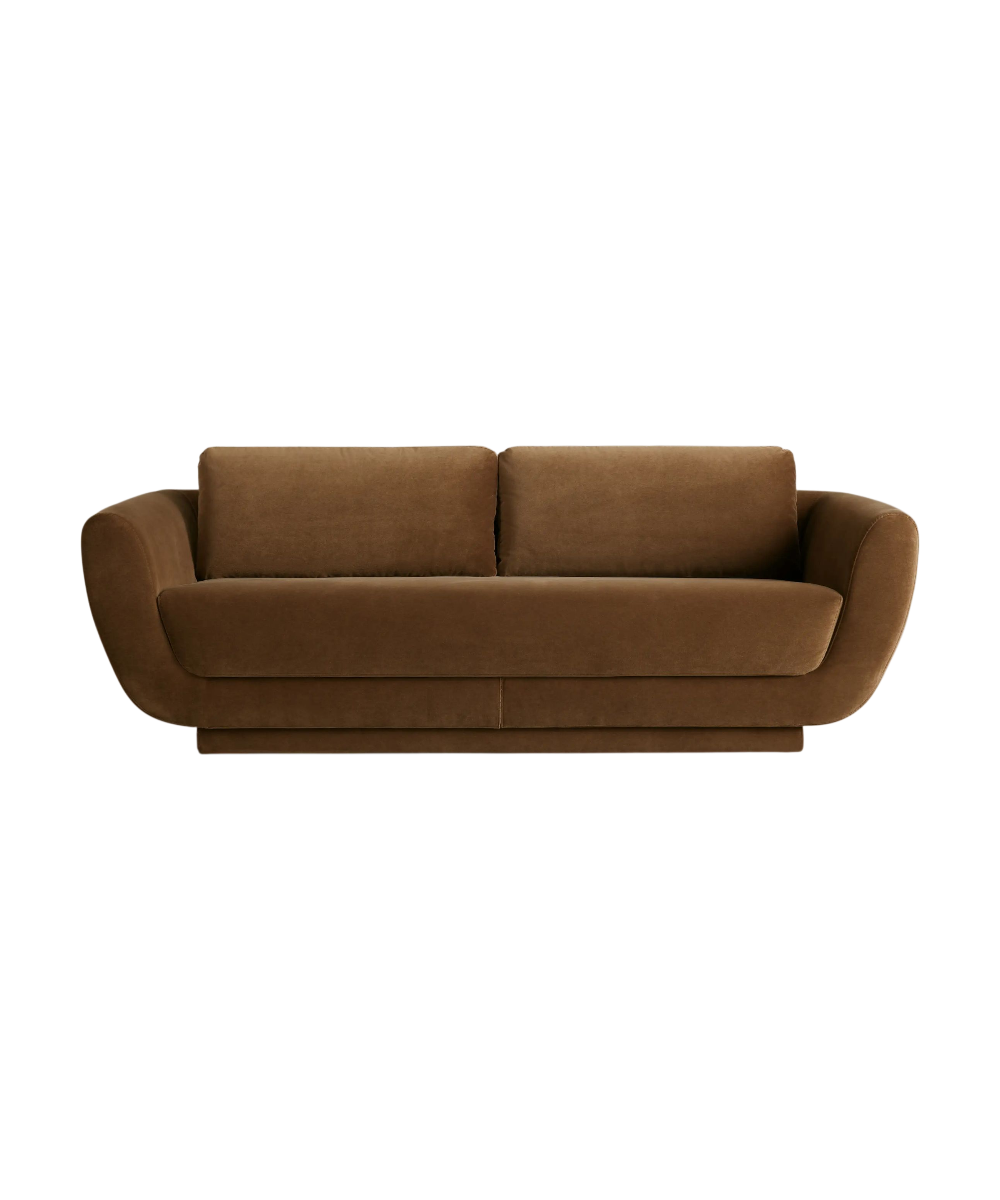 Santana 2-Seater Sofa