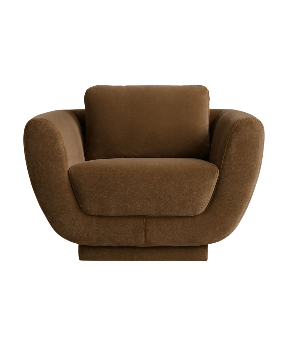 Santana Single Sofa
