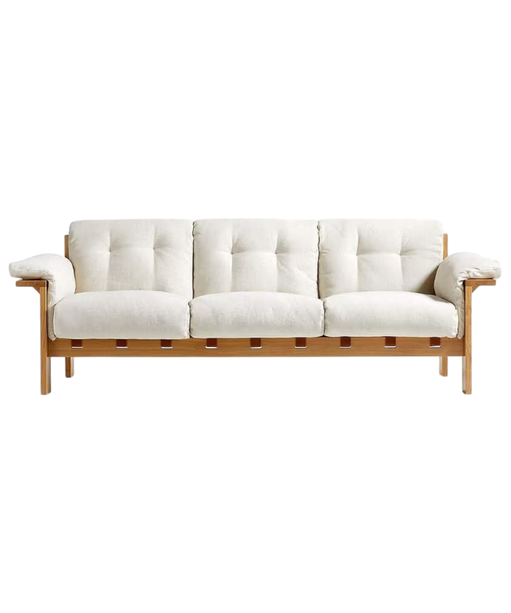Shinola Sofa