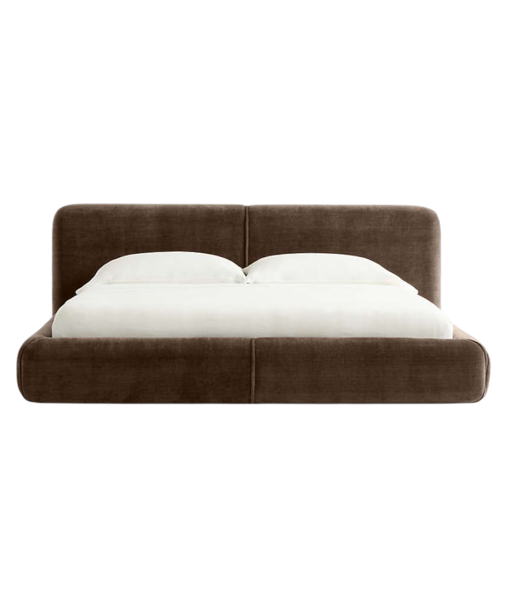 Sicuro Bed Frame