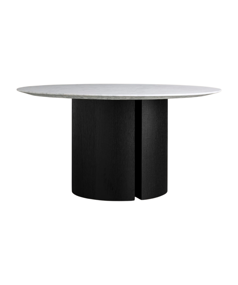 Stanley Round Dining Table