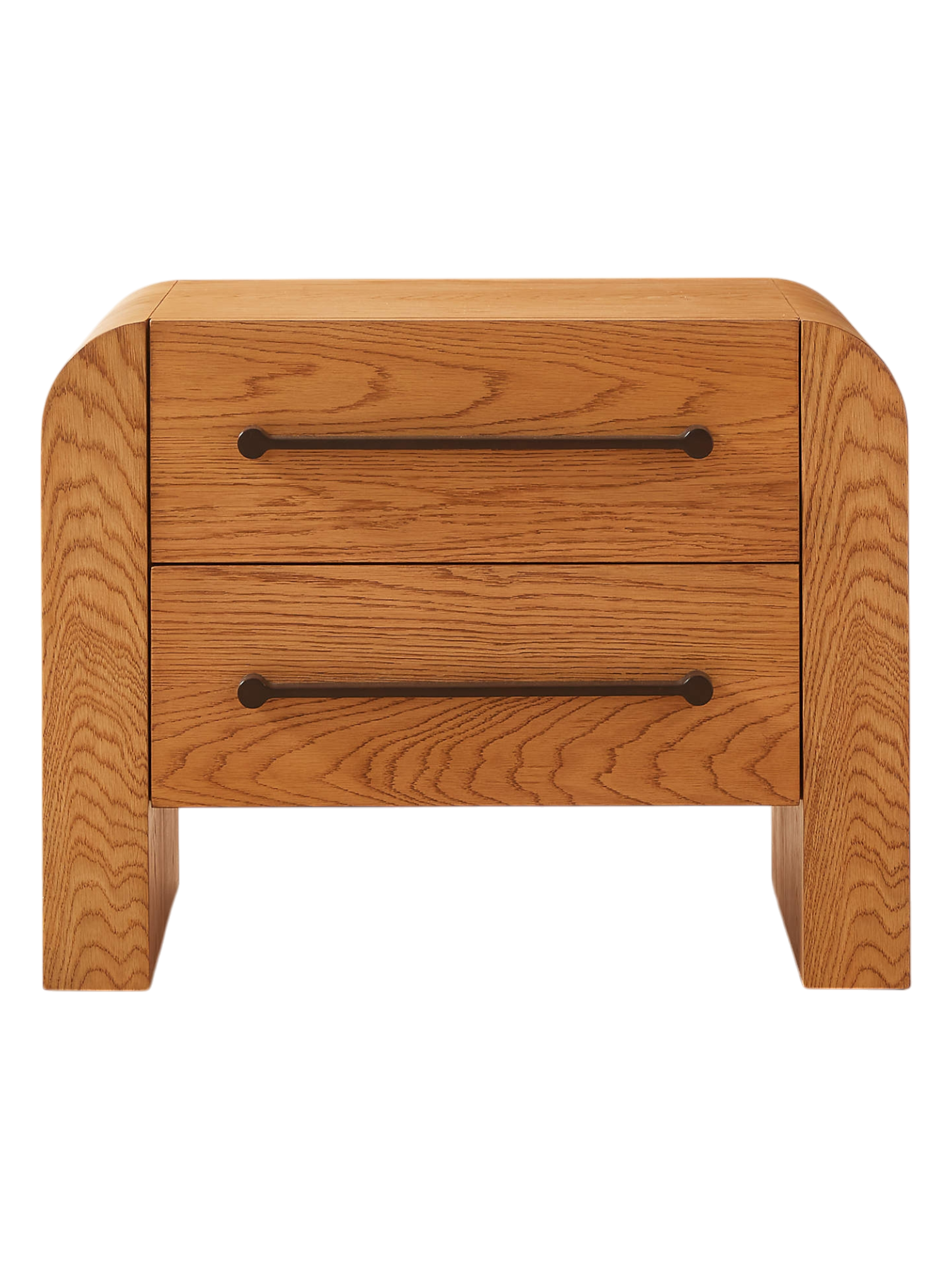 Sutton 2-Drawers Dresser
