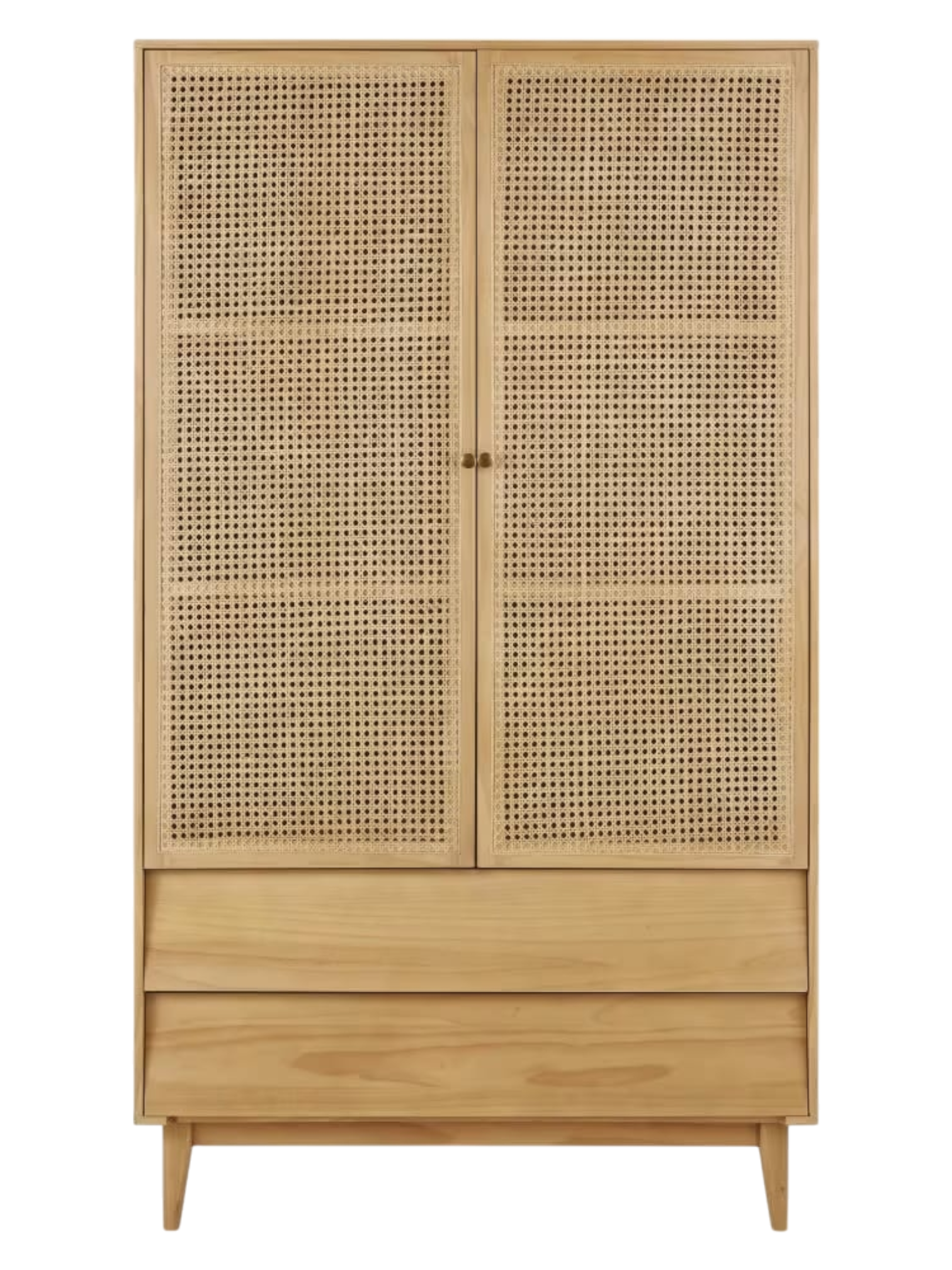 Suzelle Wardrobe