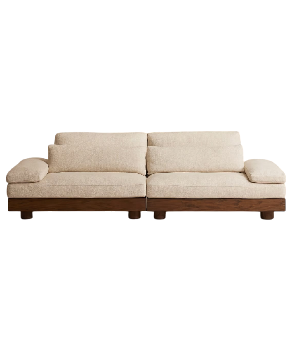 Truro Modular 2-Seaters Sofa