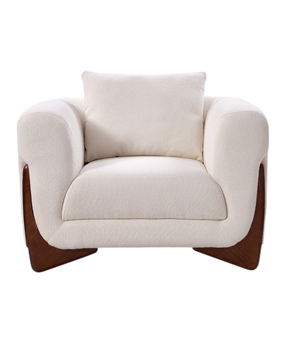 Vess Armchair