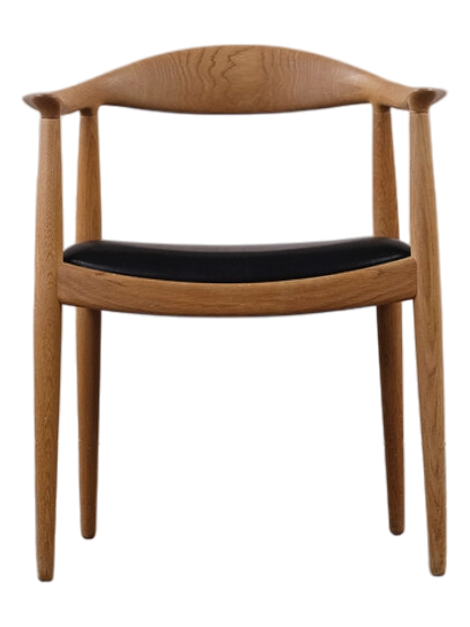 Wegner Round Chair