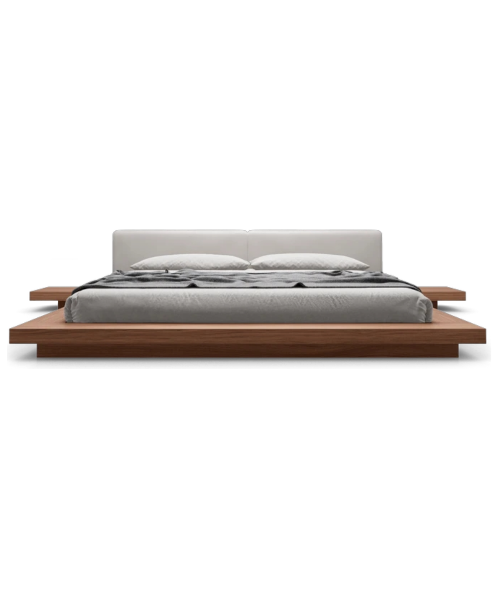 Worth Bedframe