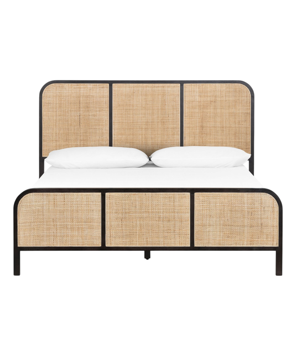 Yvette Bedframe