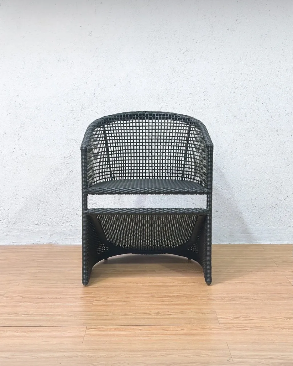 Wildmonk outdoor lounge chair designed for comfort and durability in open spaces