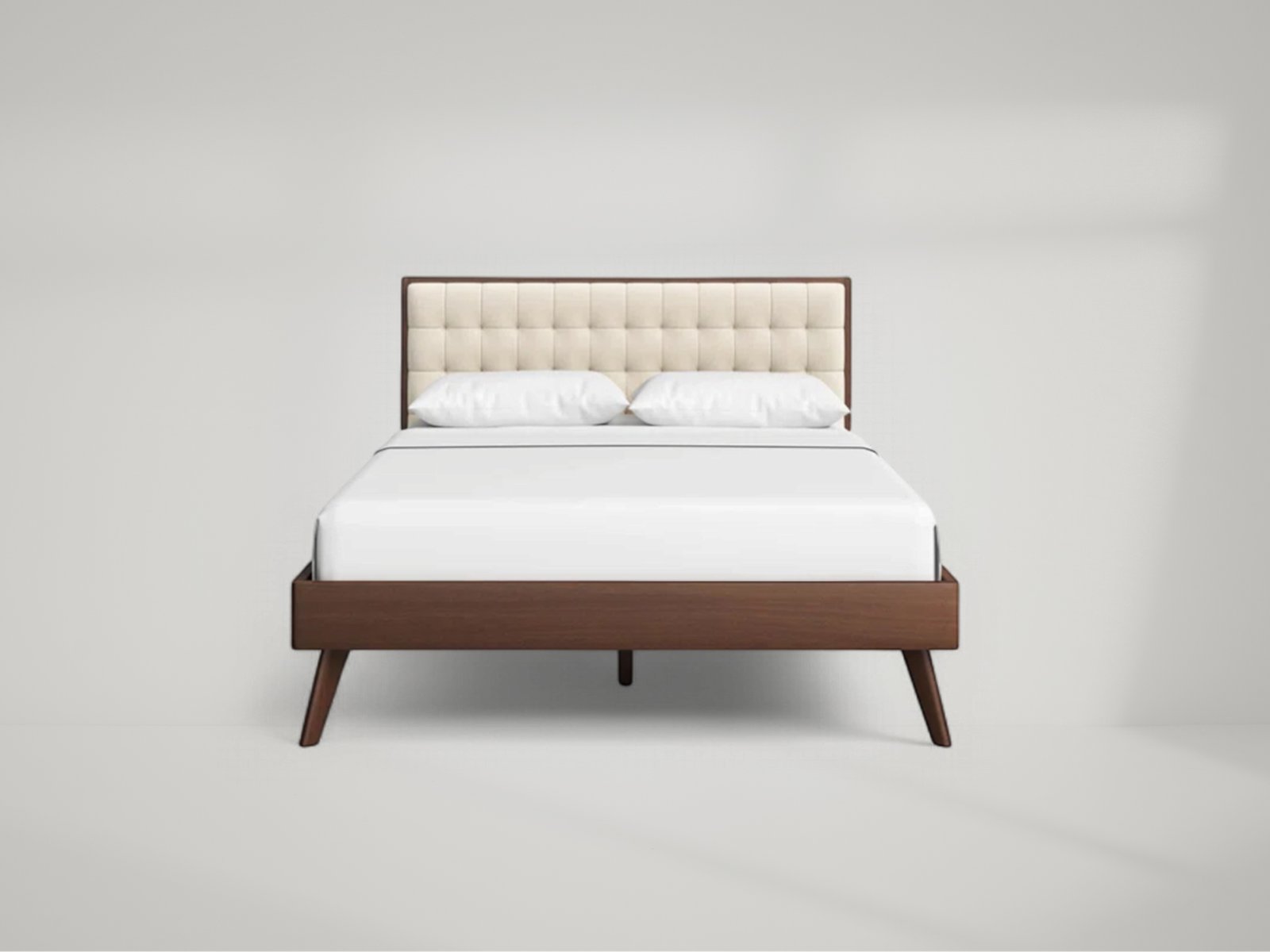 Abril Upholstered Bedframe
