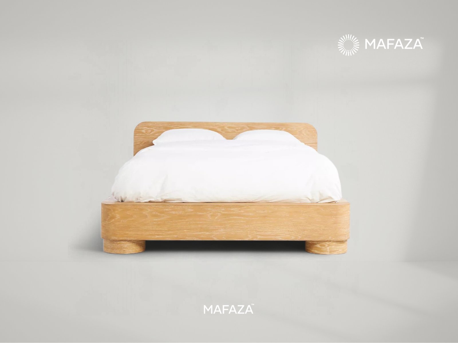 Aleyya Bed Frame