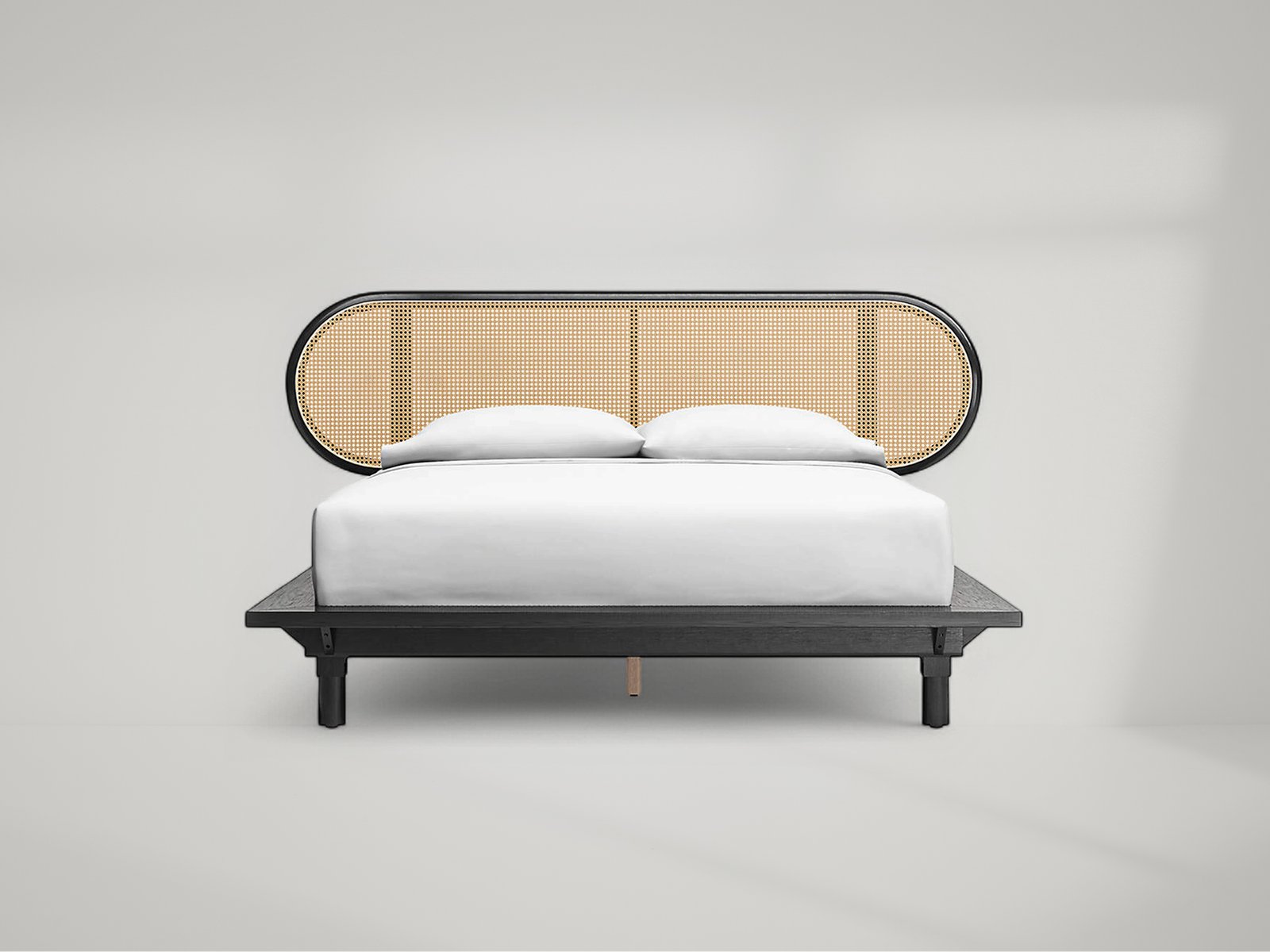 Anaise Cane Bed Frame