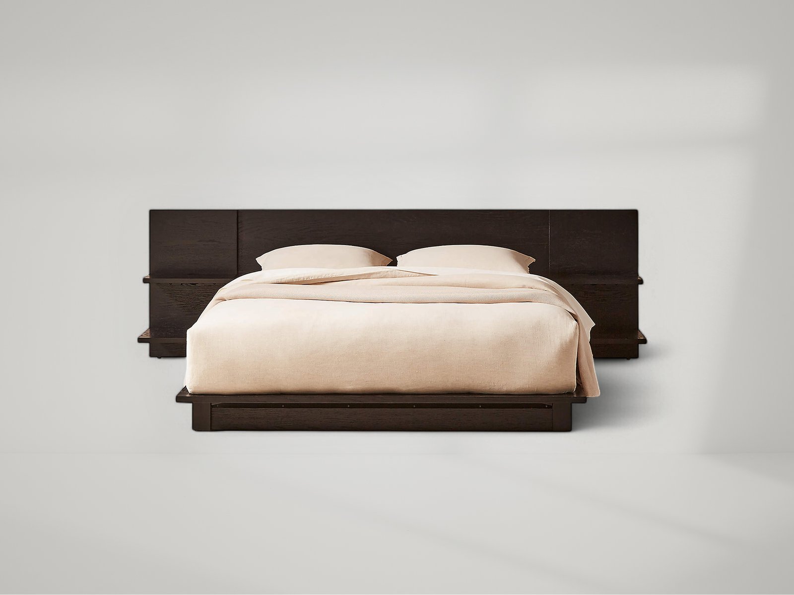 Andes Bed Frame