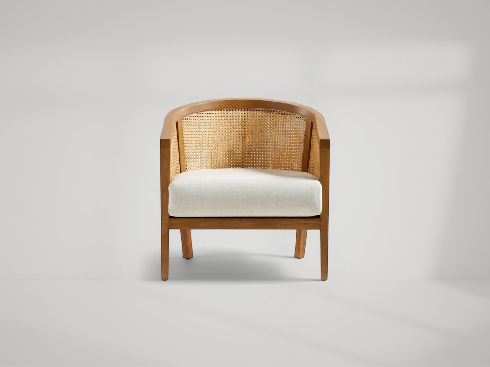 Ankara Armchair
