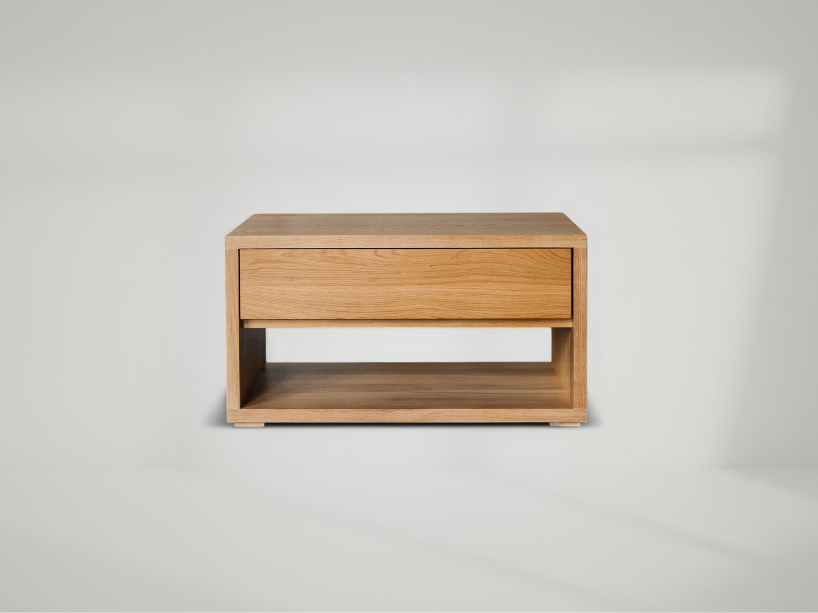 Archer Low Bedside Drawer