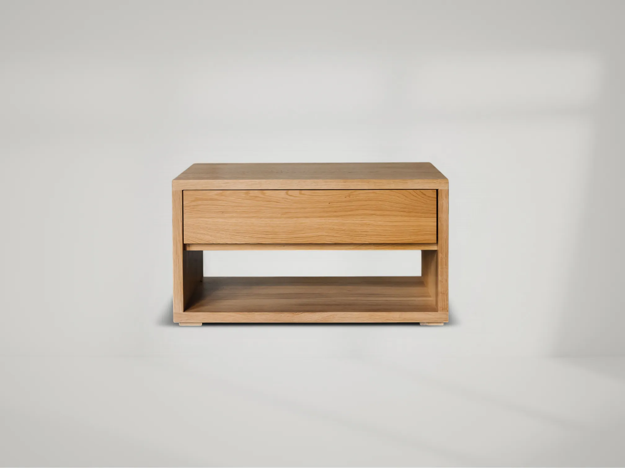 Archer Low Bedside Drawer