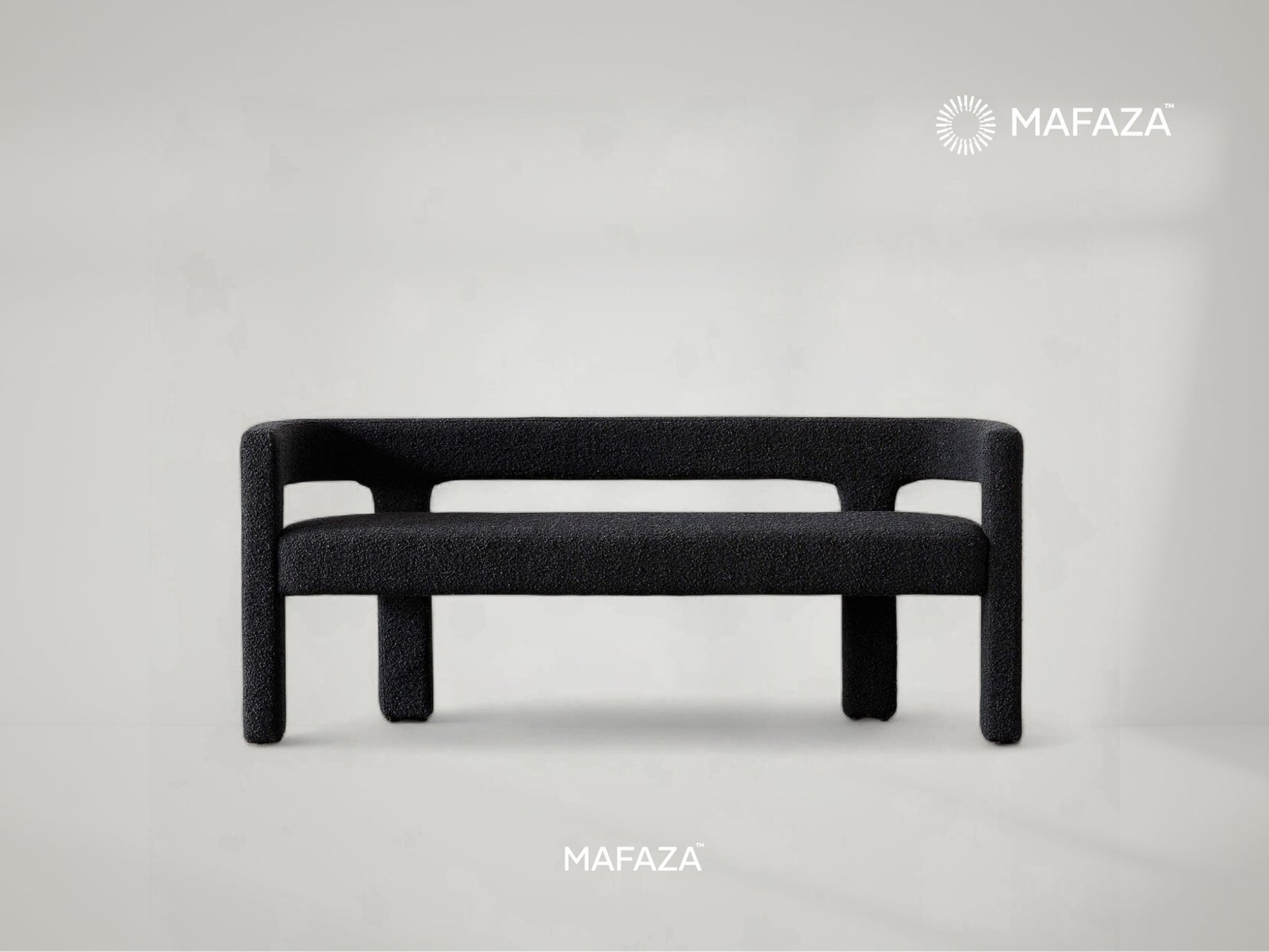 Arture Upholstered Bench