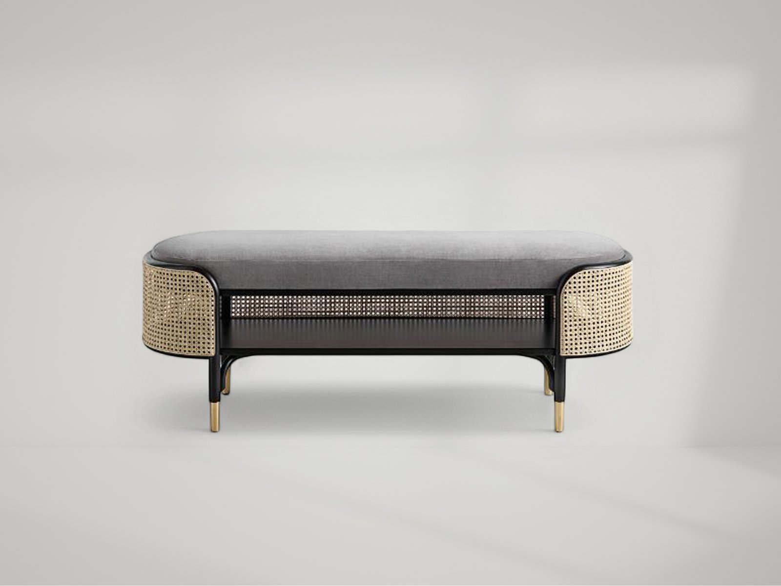 Banco Mos Bench