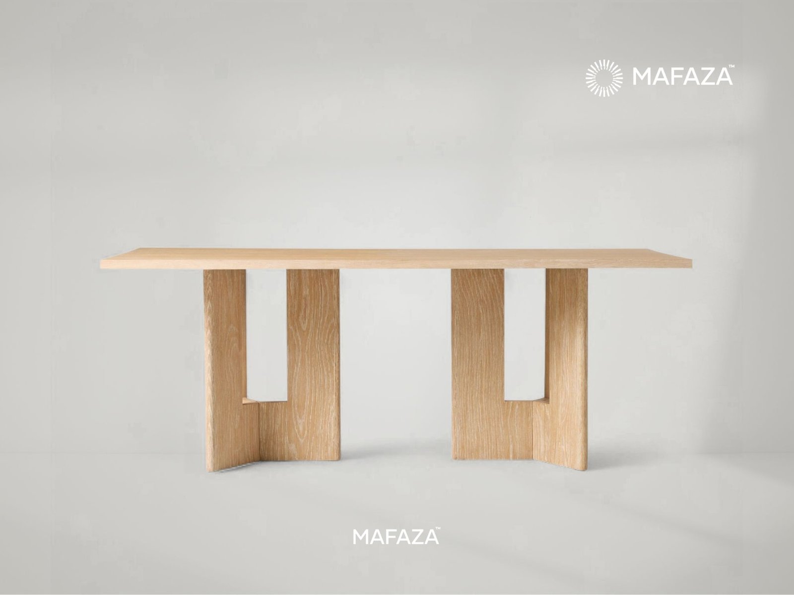 Barwell Dining Table