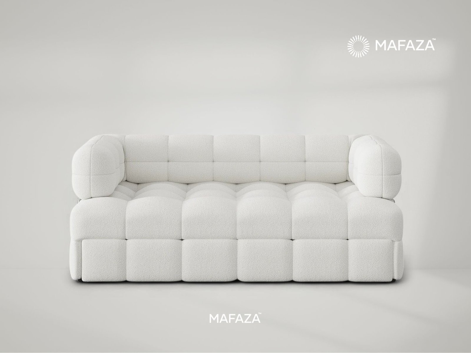 Bellina 2-Seater Sofa Bed