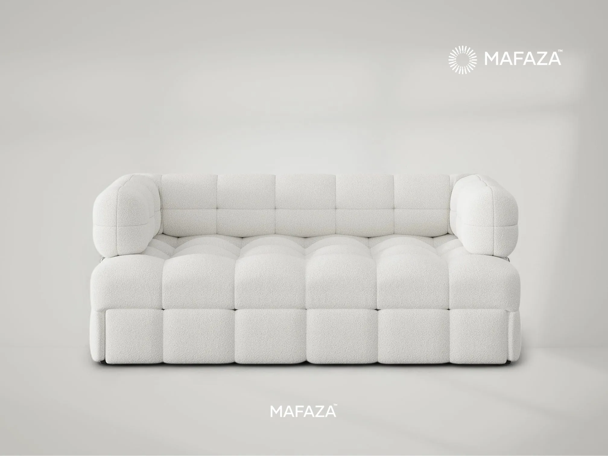 Bellina 2-Seater Sofa Bed