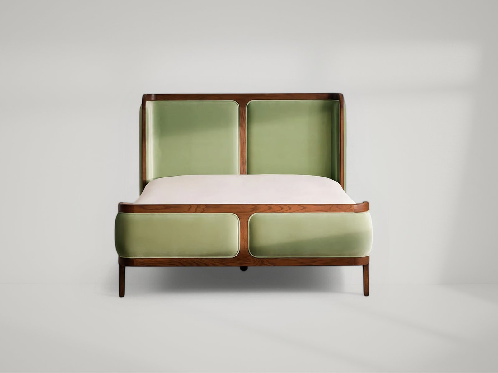 Belsa Bed Frame