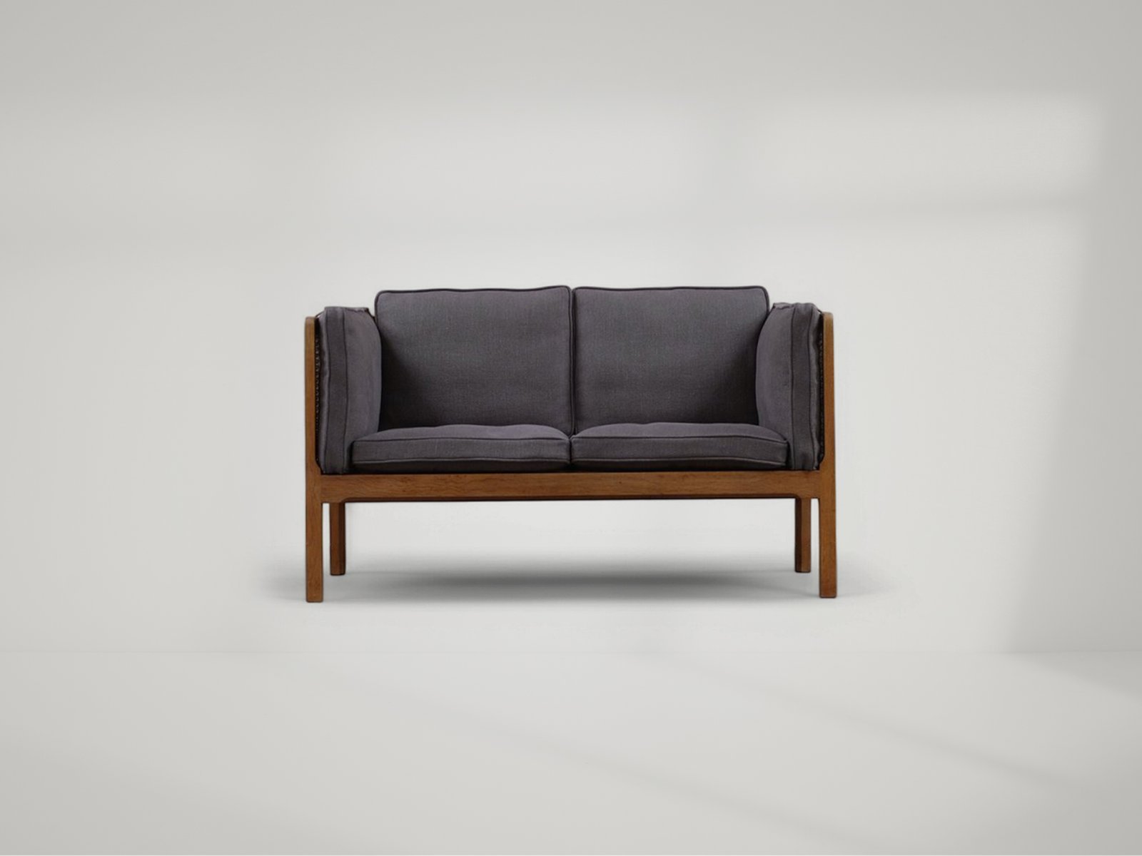 Bernt Petersen Sofa