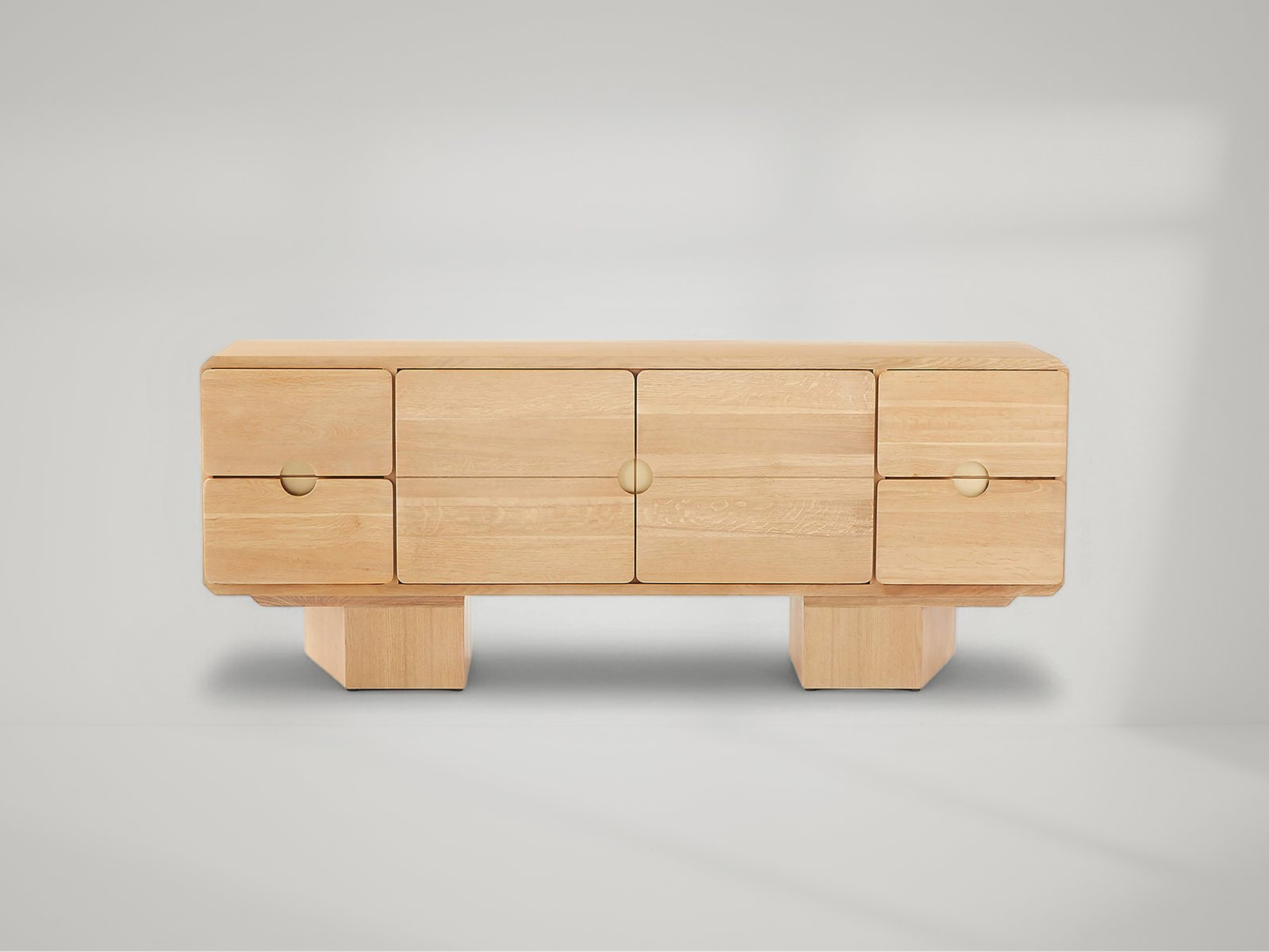 Bishop Credenza