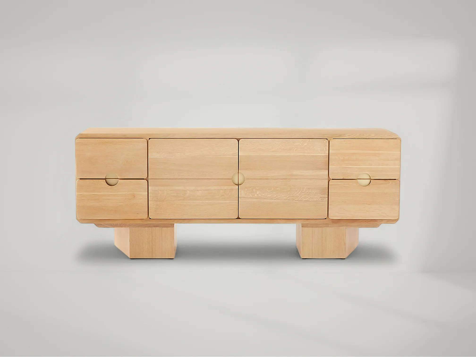 Bishop Credenza