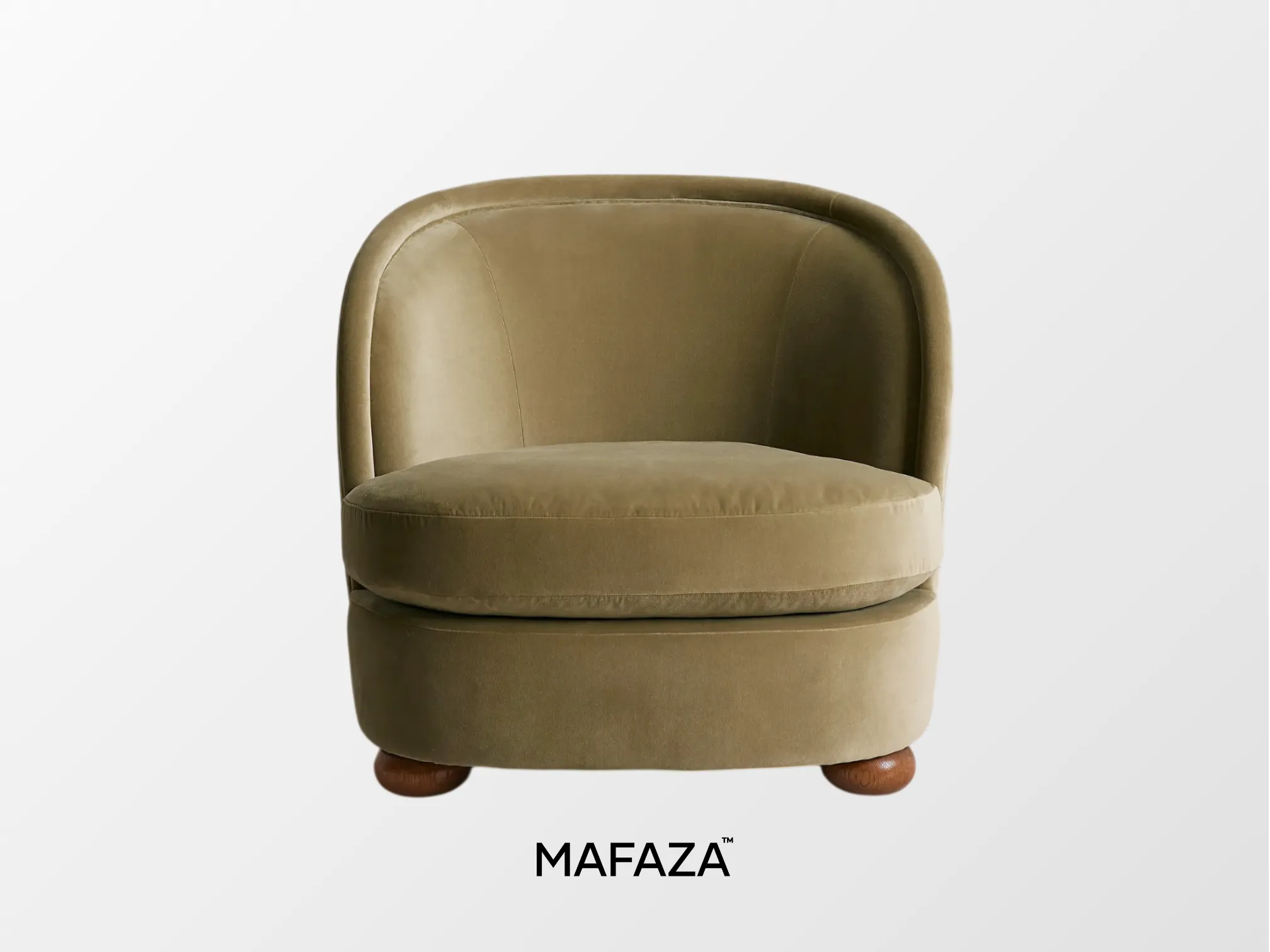 Blair Armchair