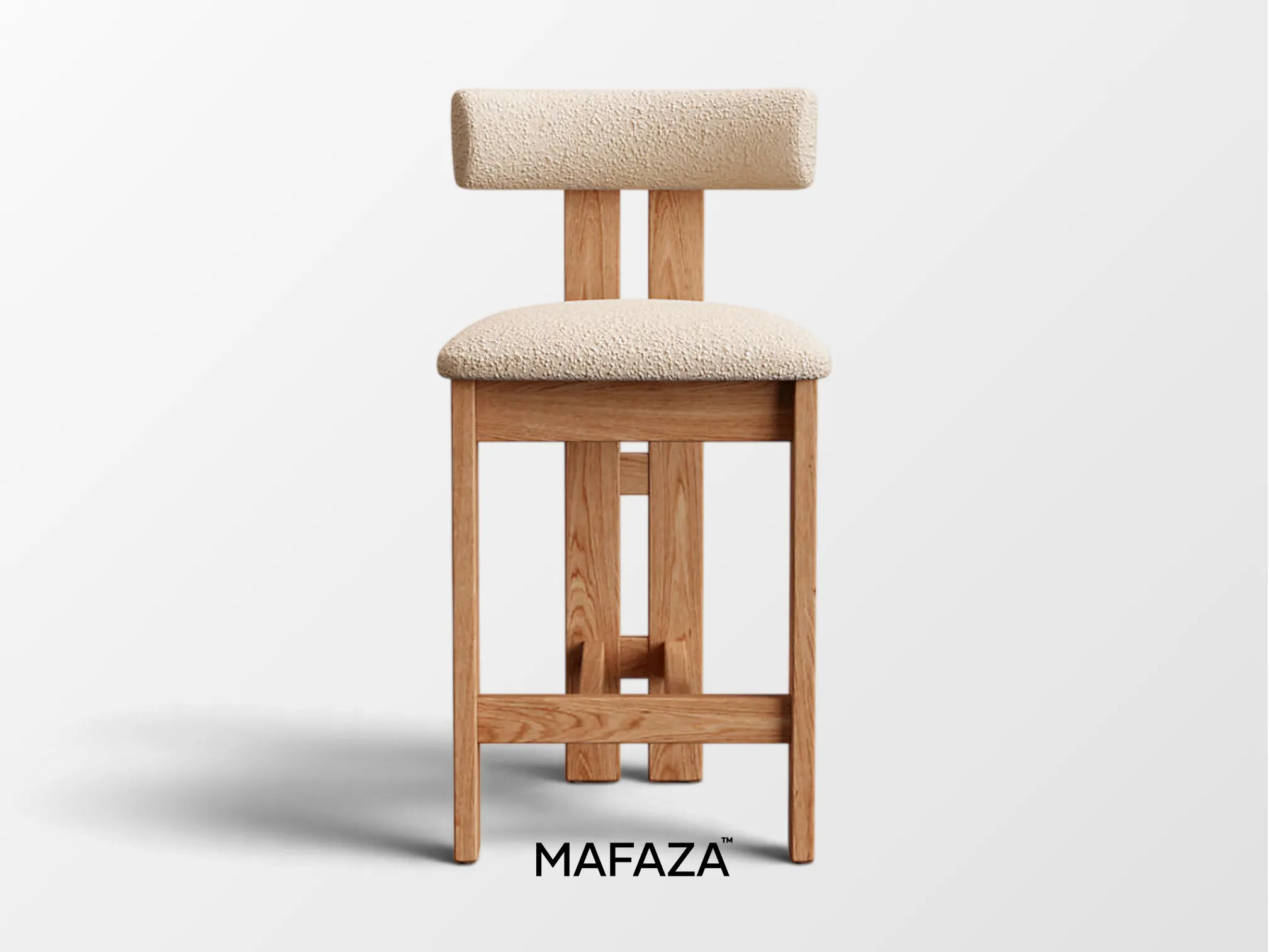 Ceremonie Counter Stool