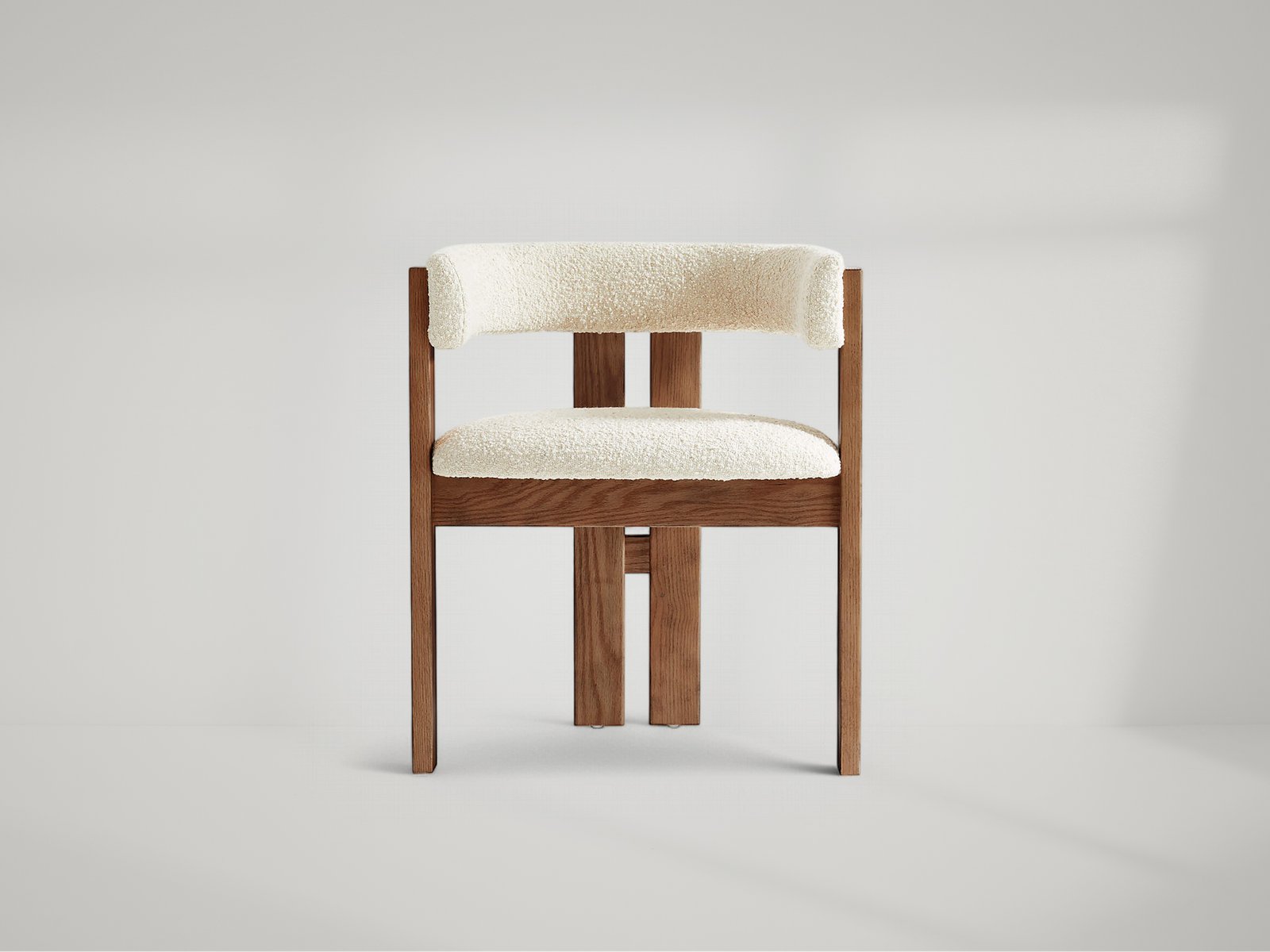 Ceremonie Dining Arm Chair