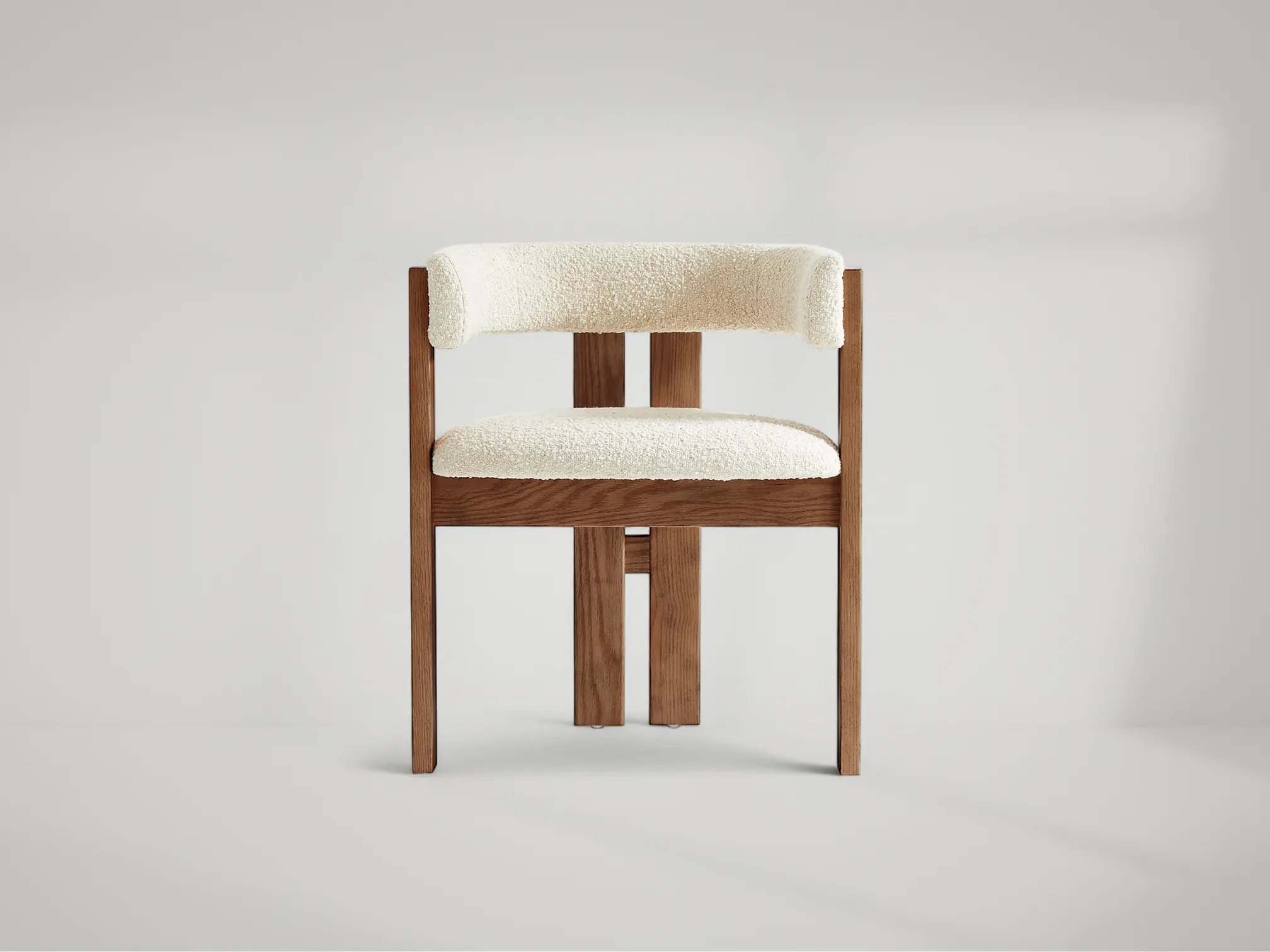Ceremonie Dining Arm Chair