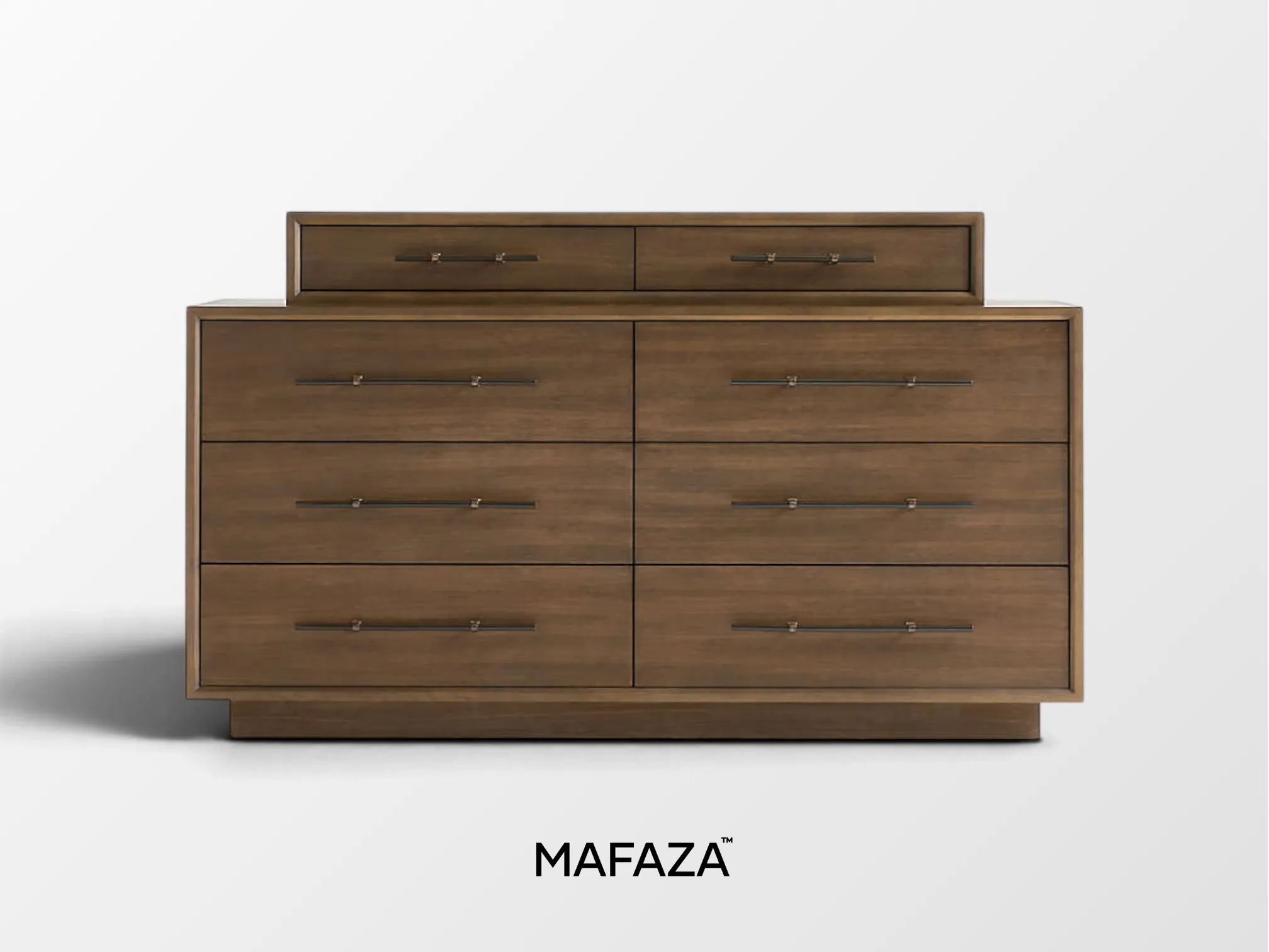 Chamont 8-Drawers Dresser