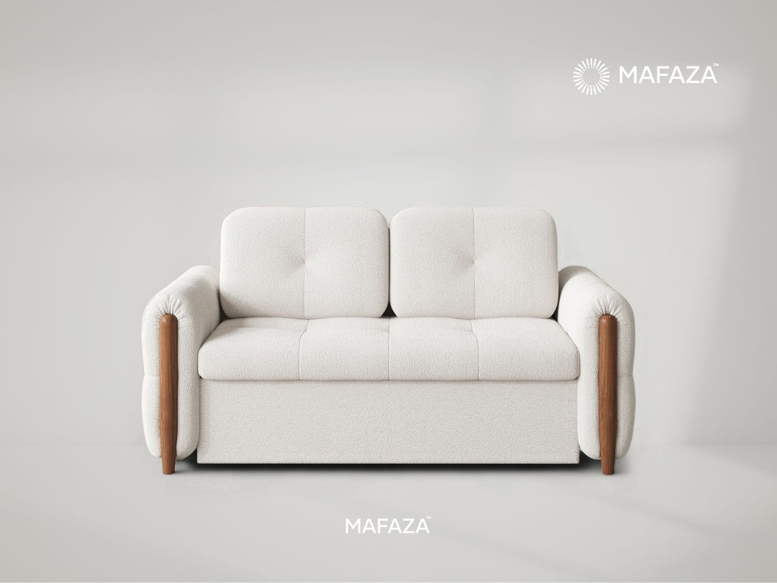 Coddi 2-Seater Sofa Bed