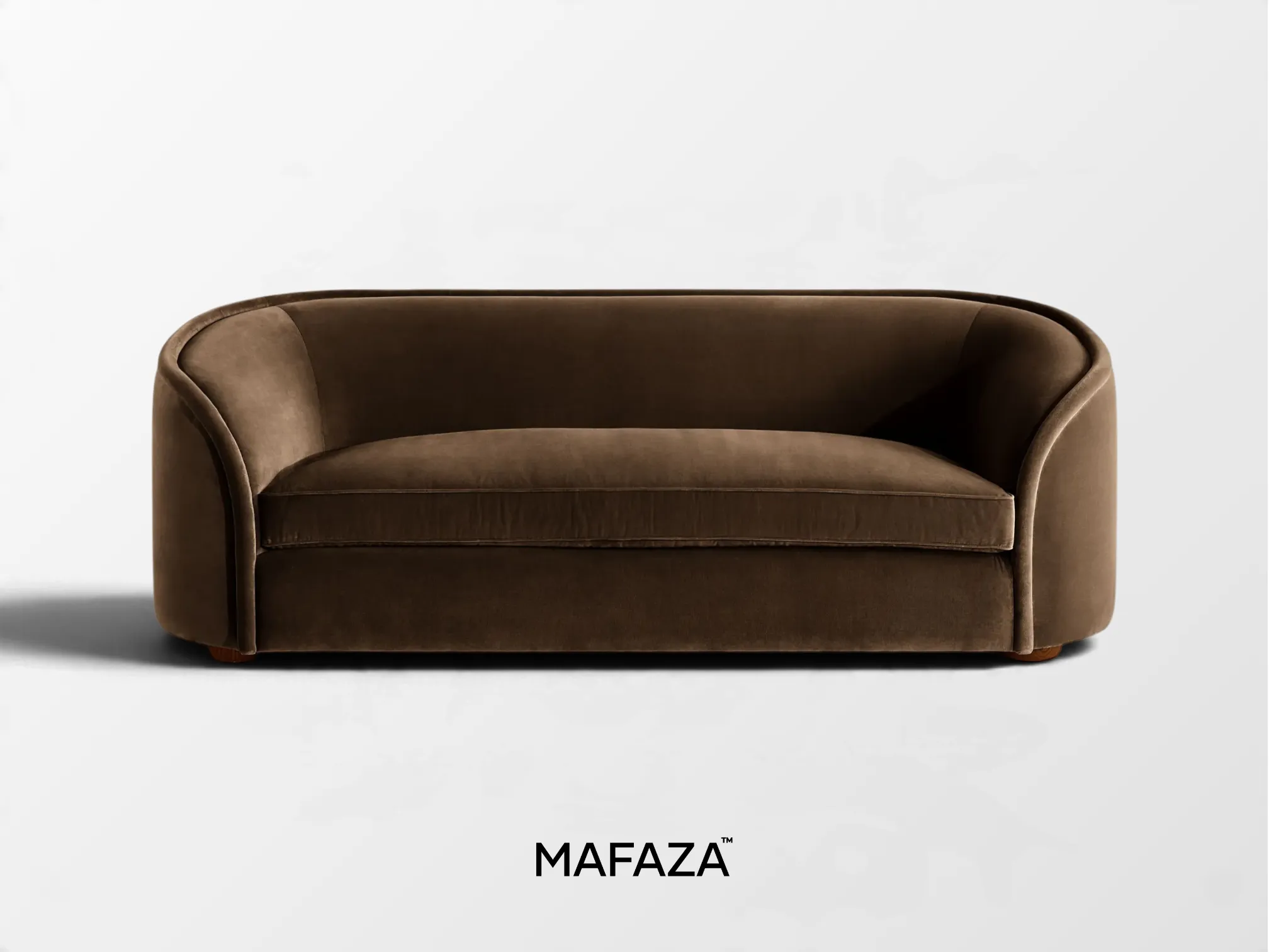 Conall 3-Seater Sofa