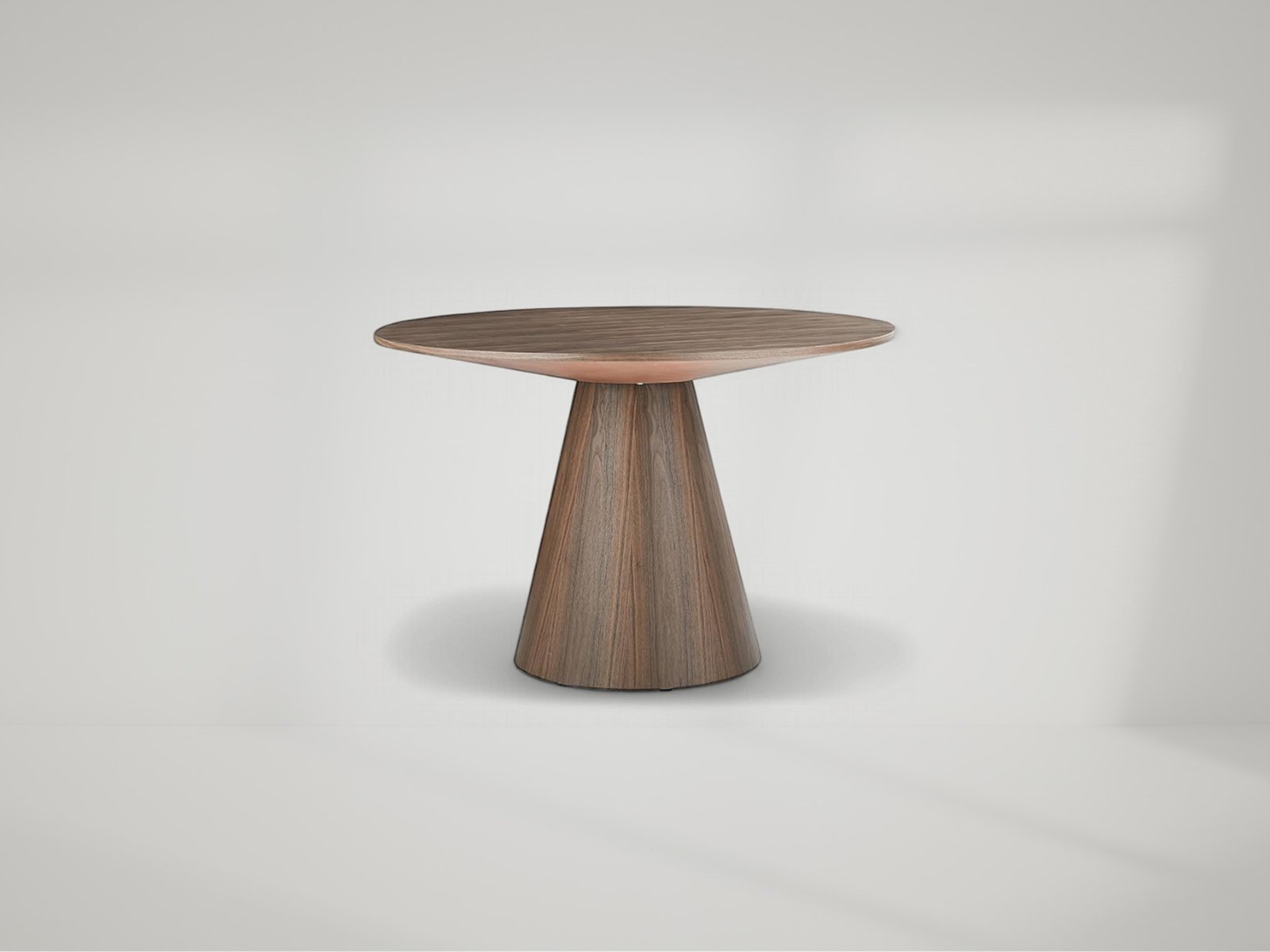 Conical Dining Table