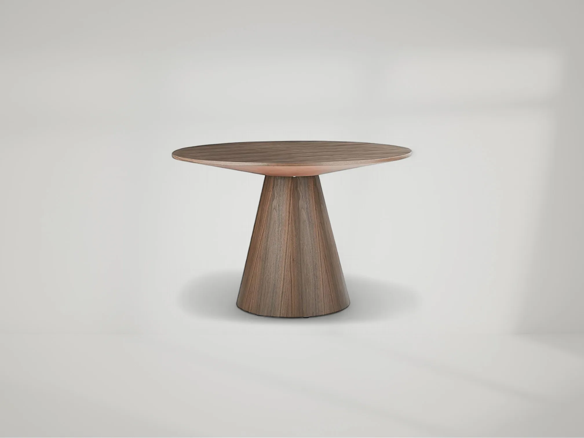 Conical Dining Table