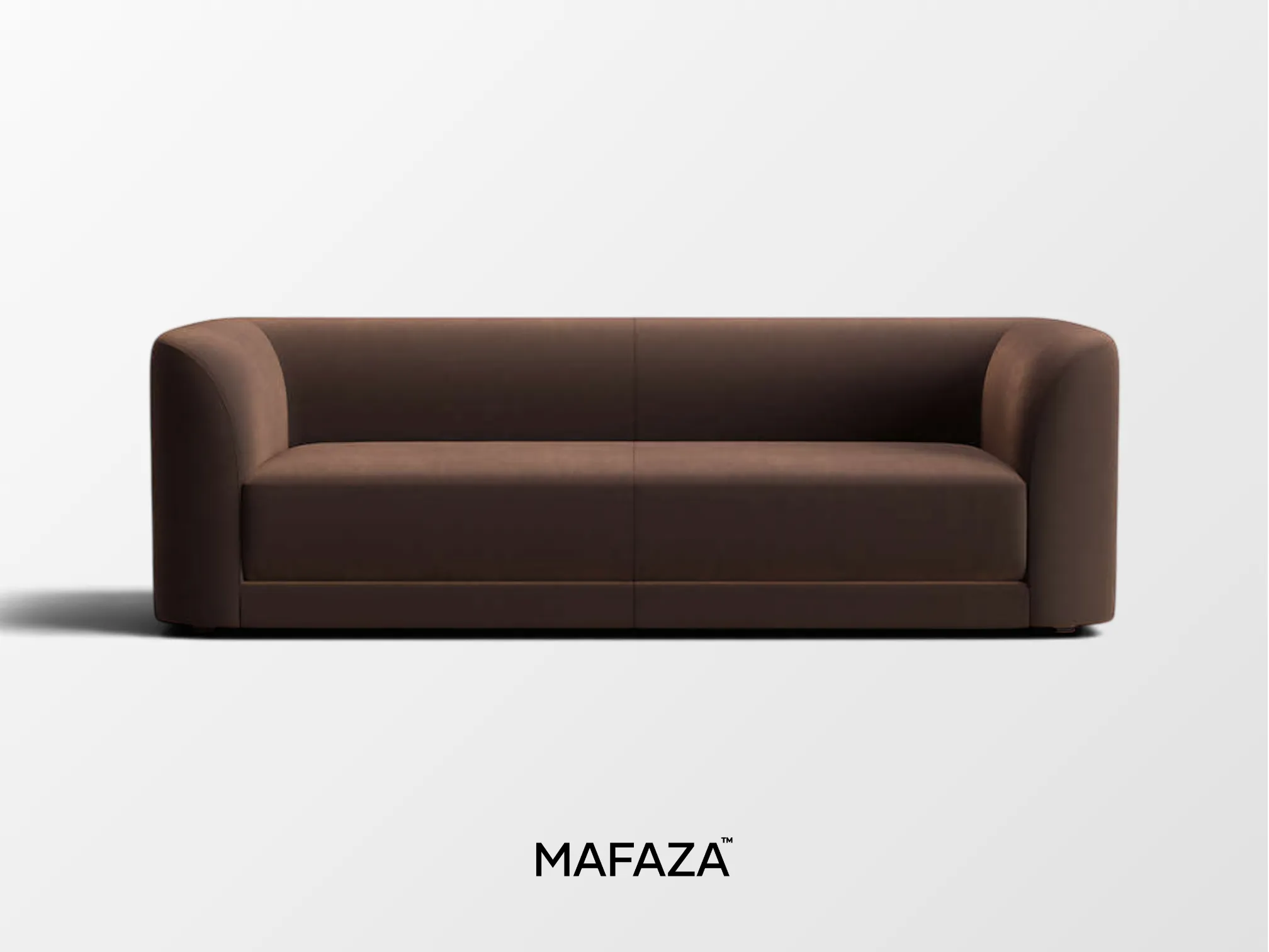 Contour 3-Seater Sofa