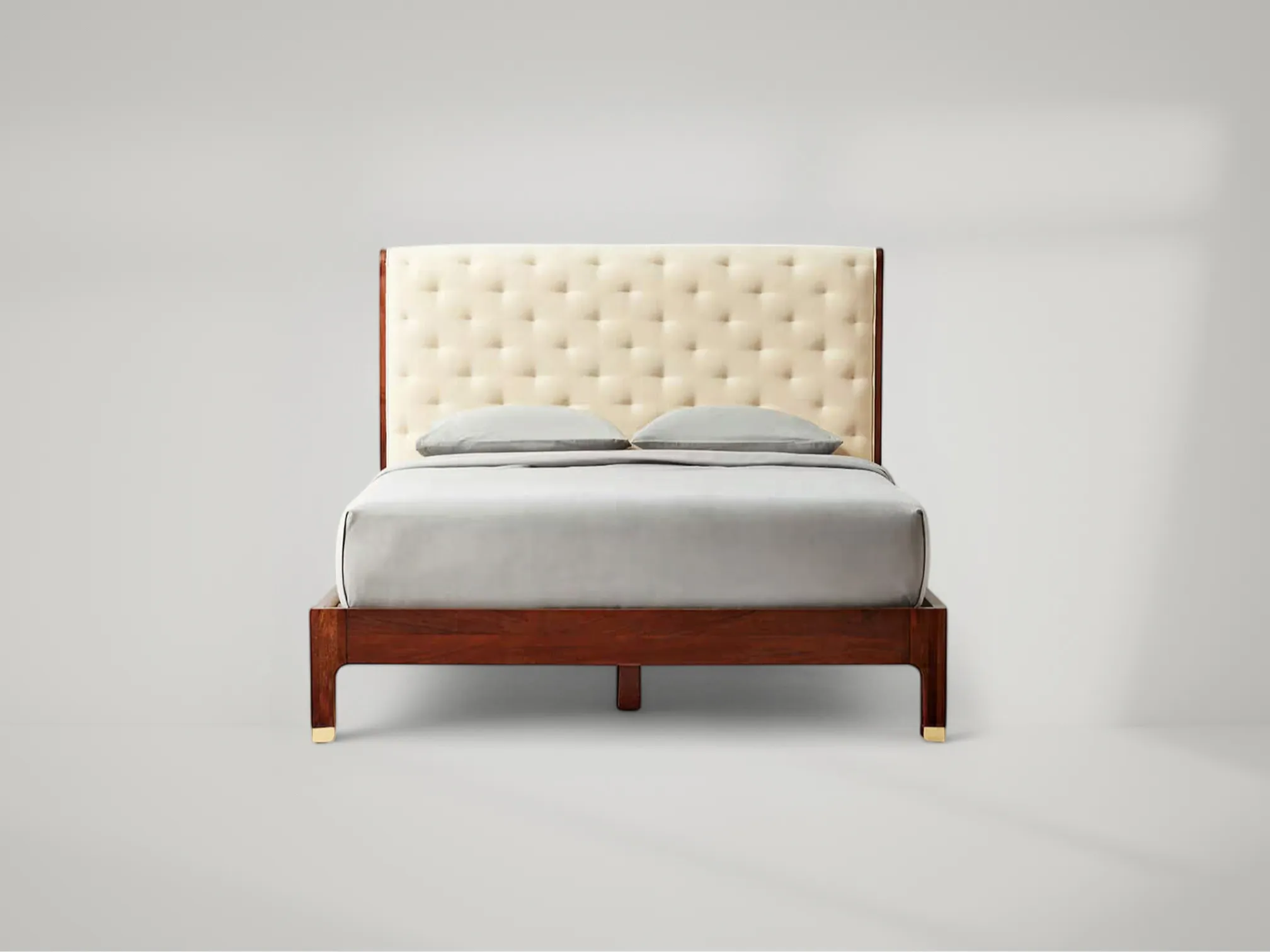 Crosby Bed Frame