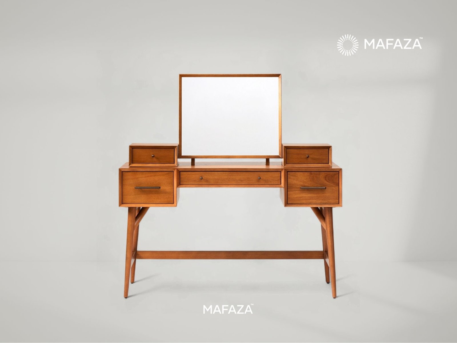 Dallen Dressing Table