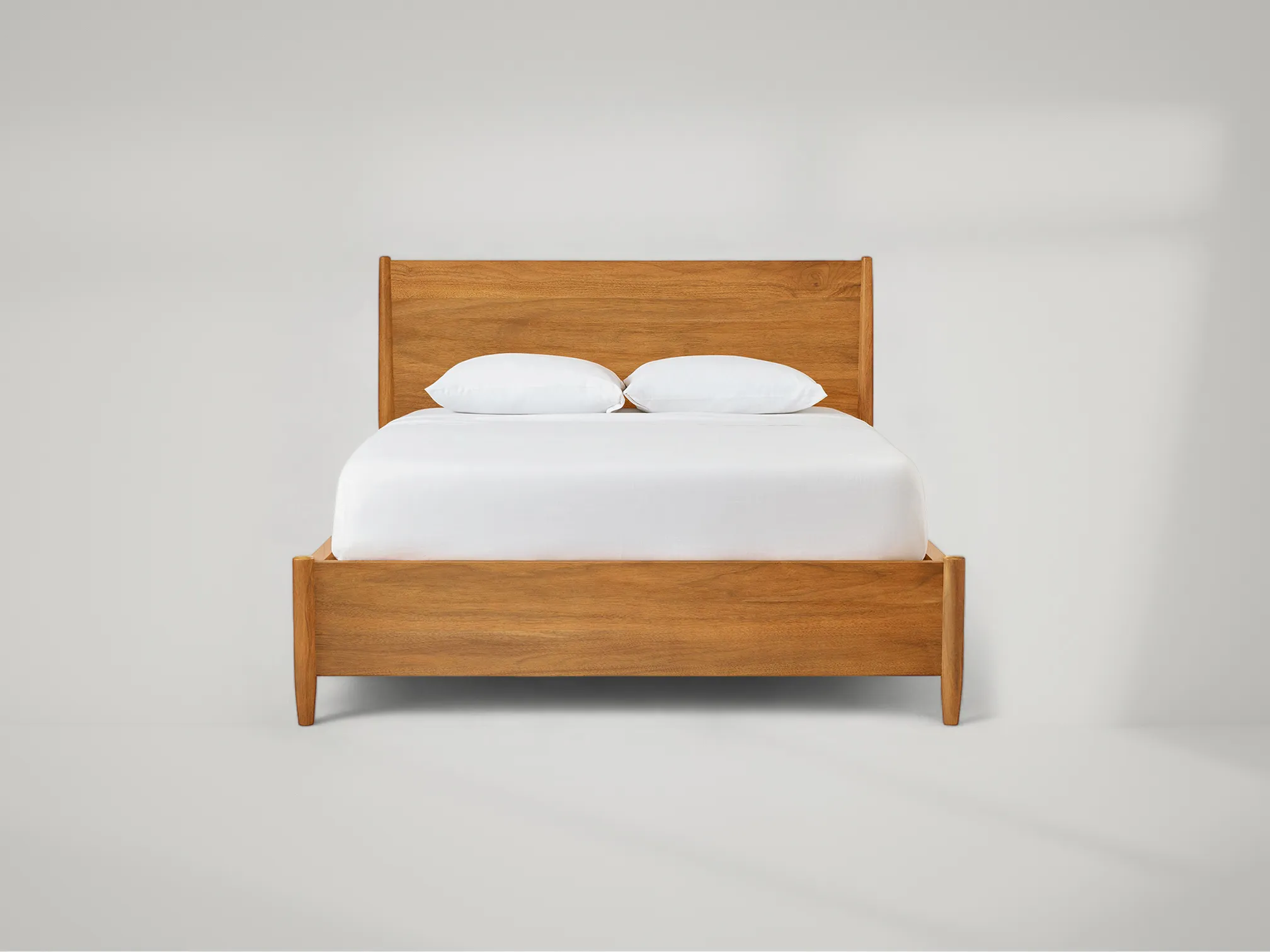 Dallen Storage Bed Frame