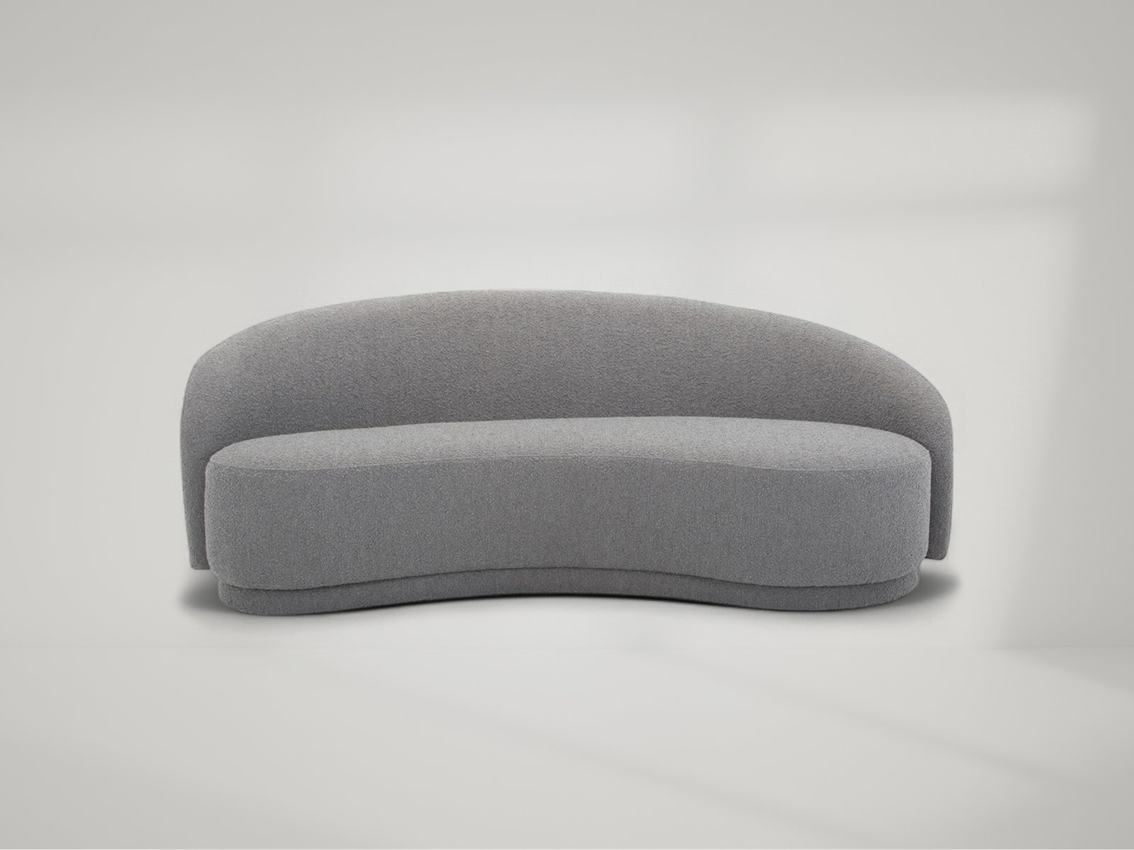 Deans Upholstered Sofa