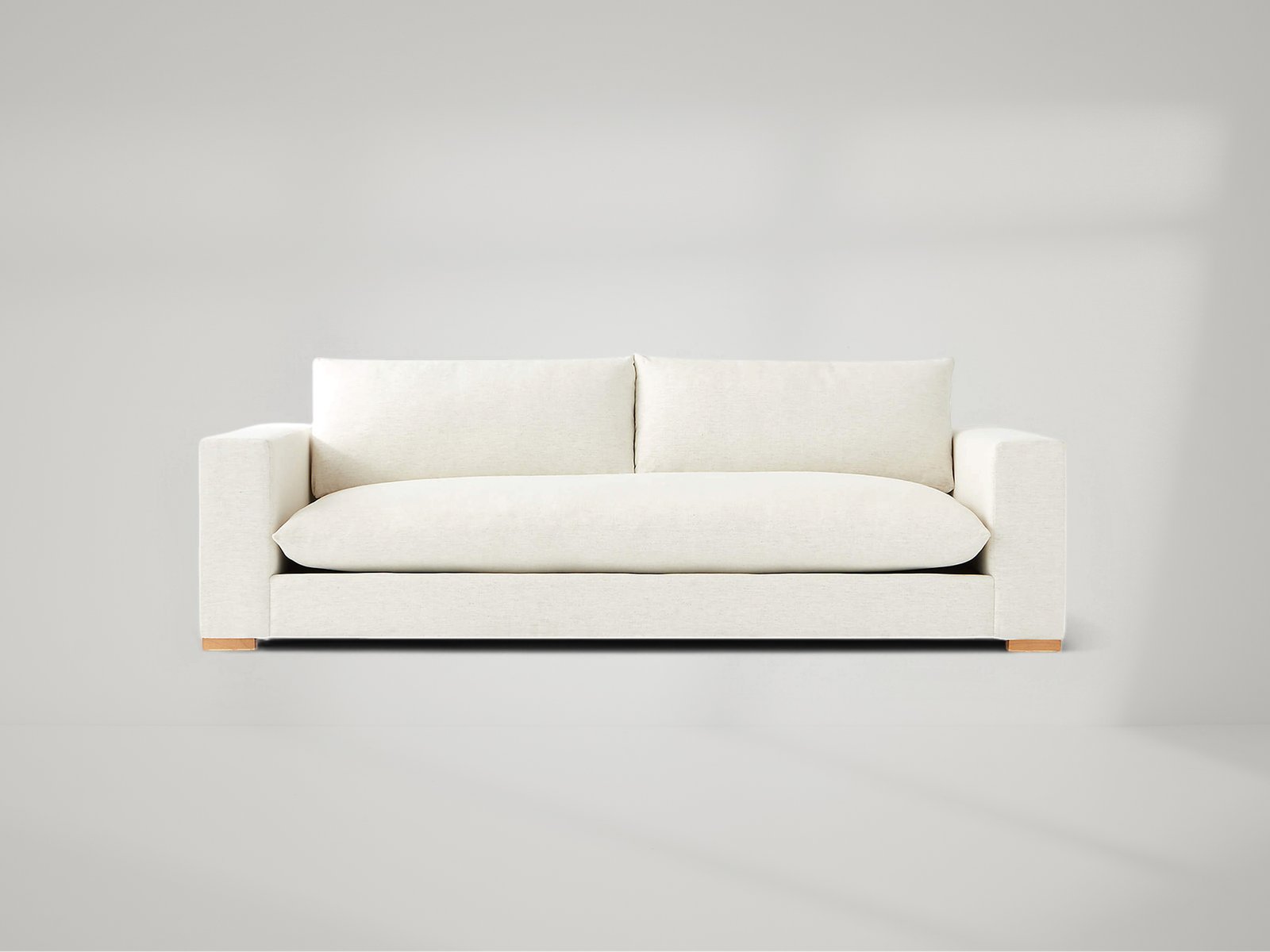 Deseo 2-Seaters Sofa