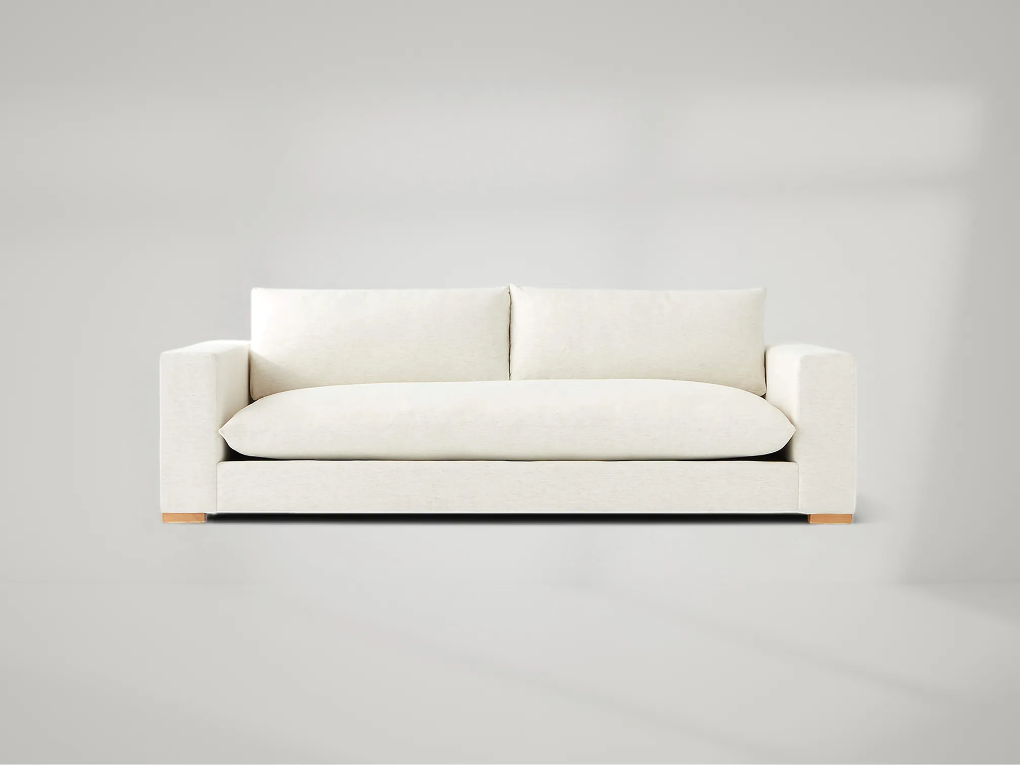 Deseo 2-Seaters Sofa