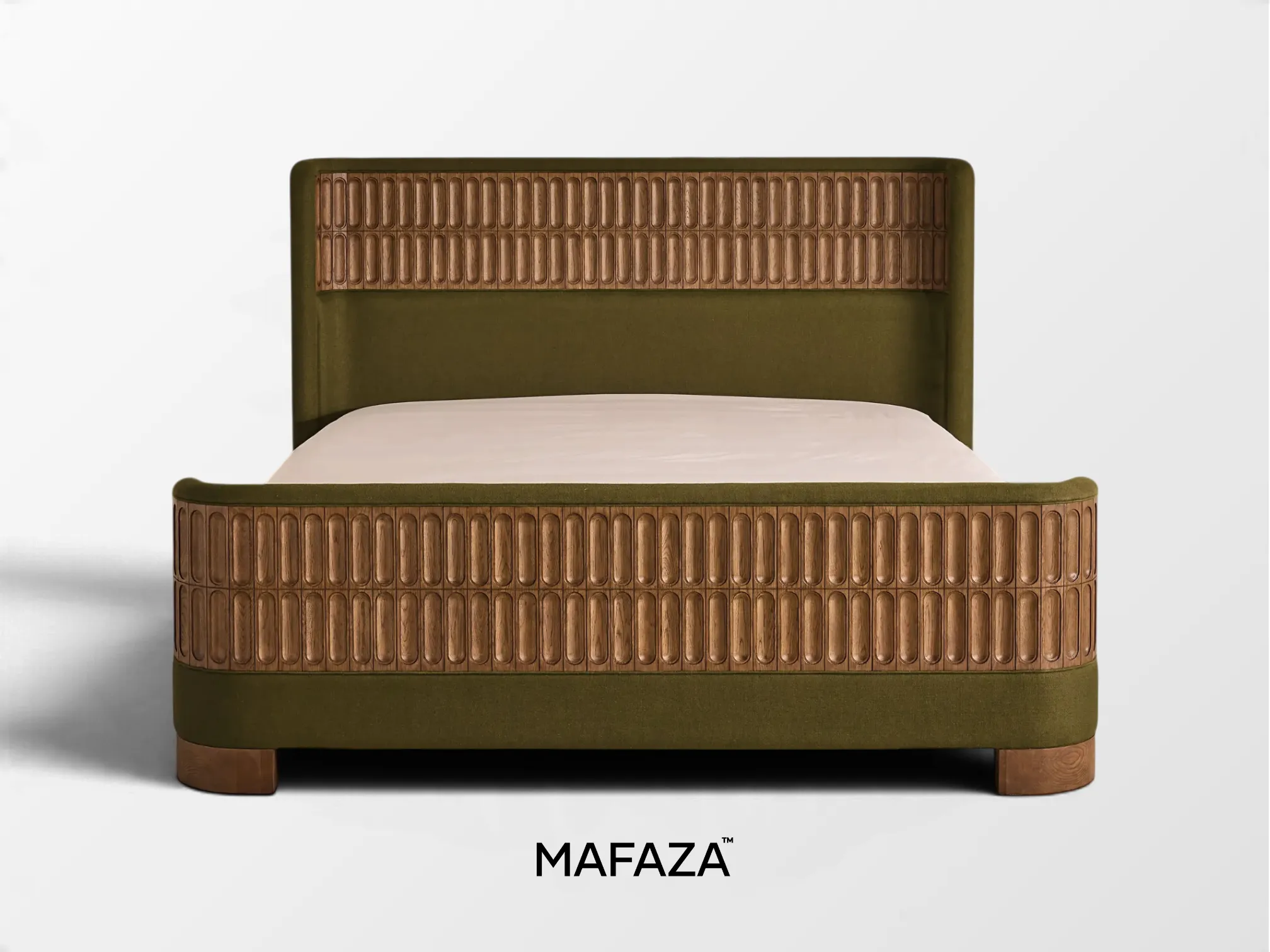 Devon Bed Frame