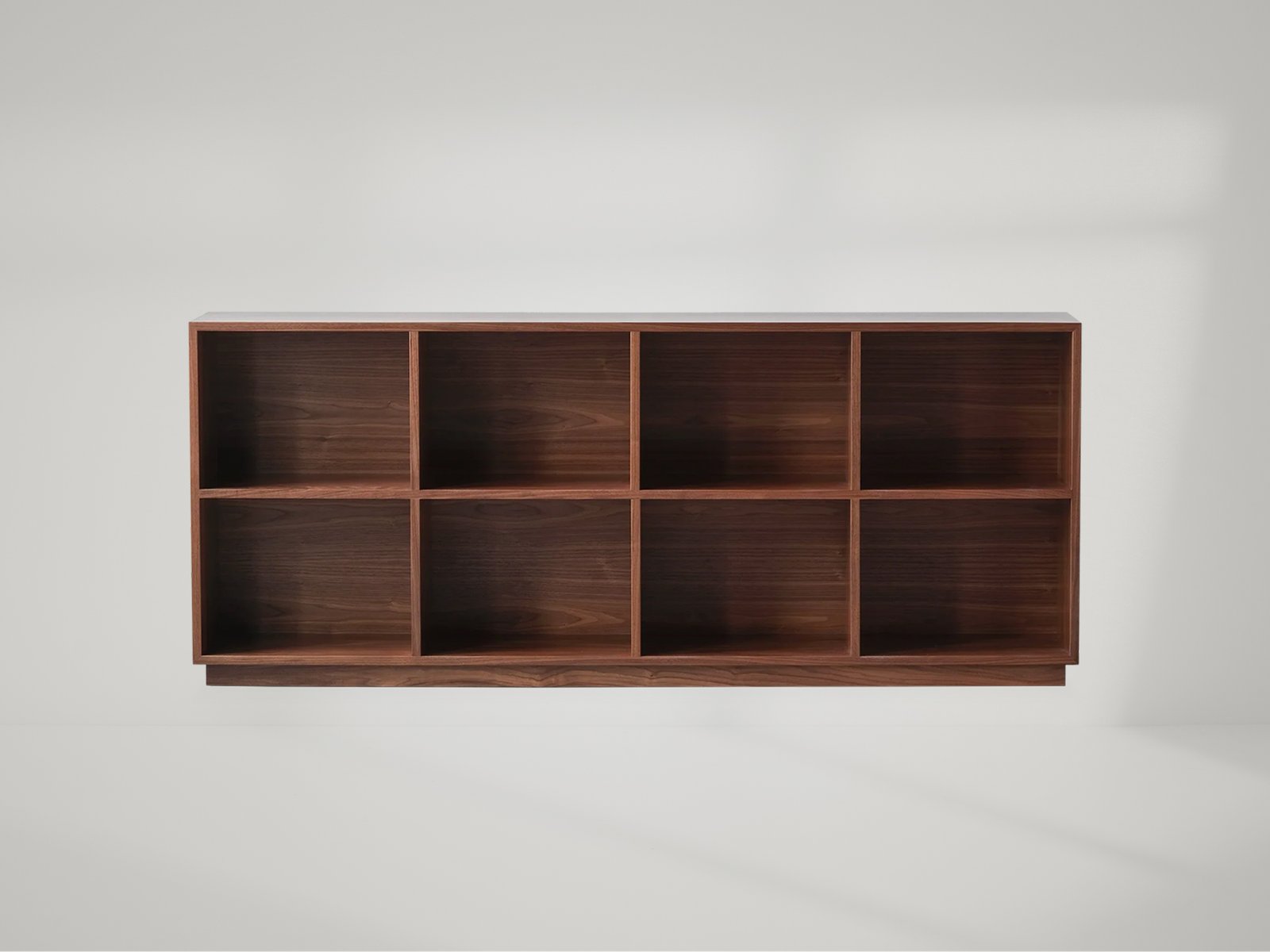 Douglas Bookcase