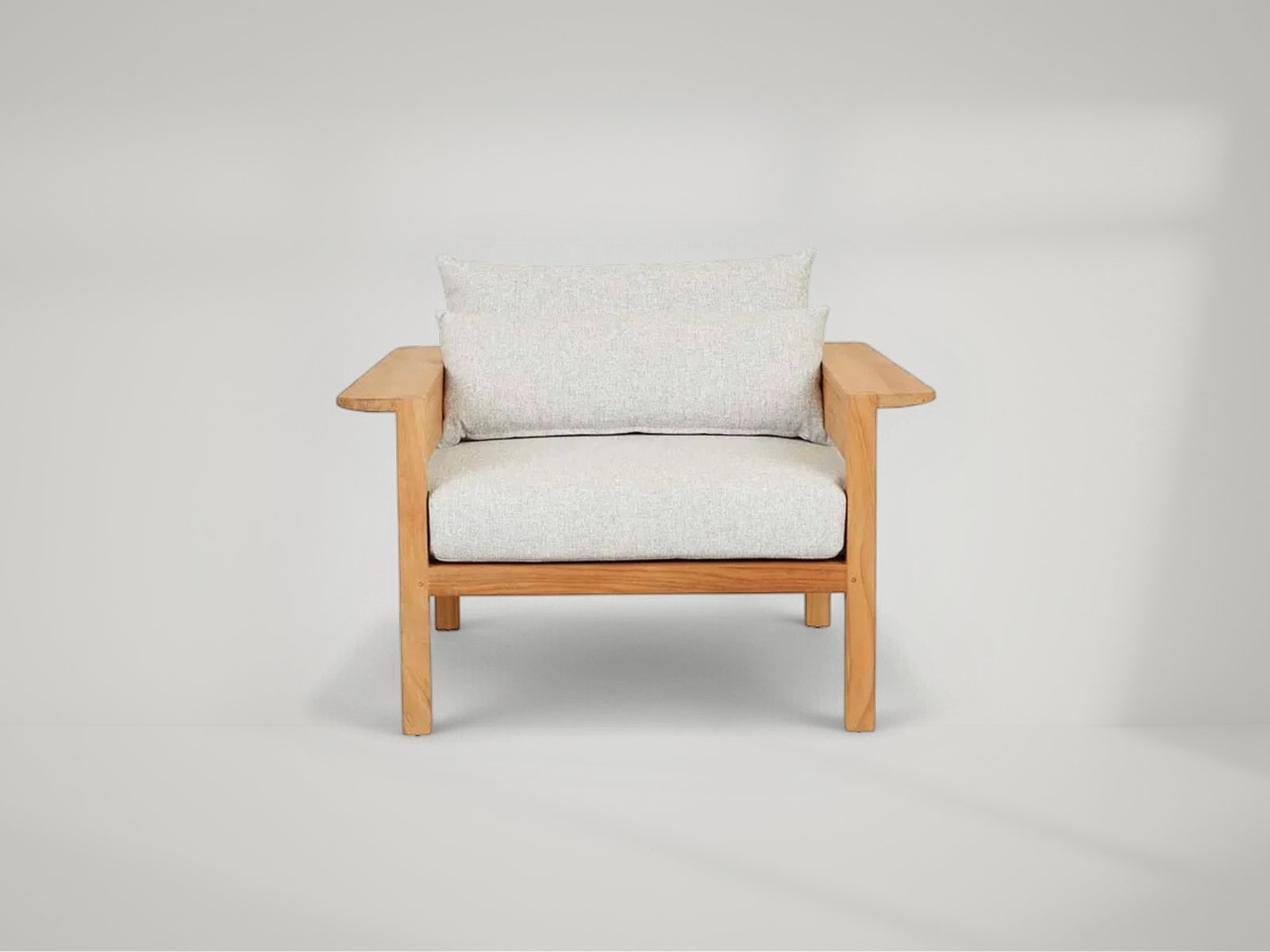 Elara Lounge Chair
