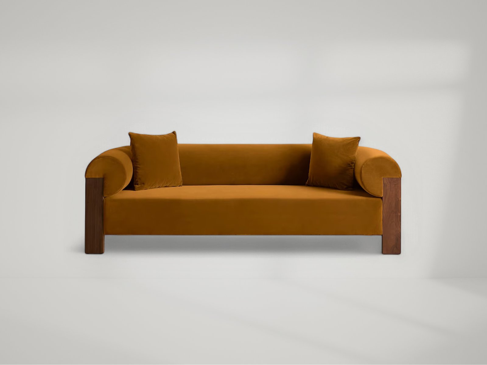 Eldon 3-Seaters Sofa